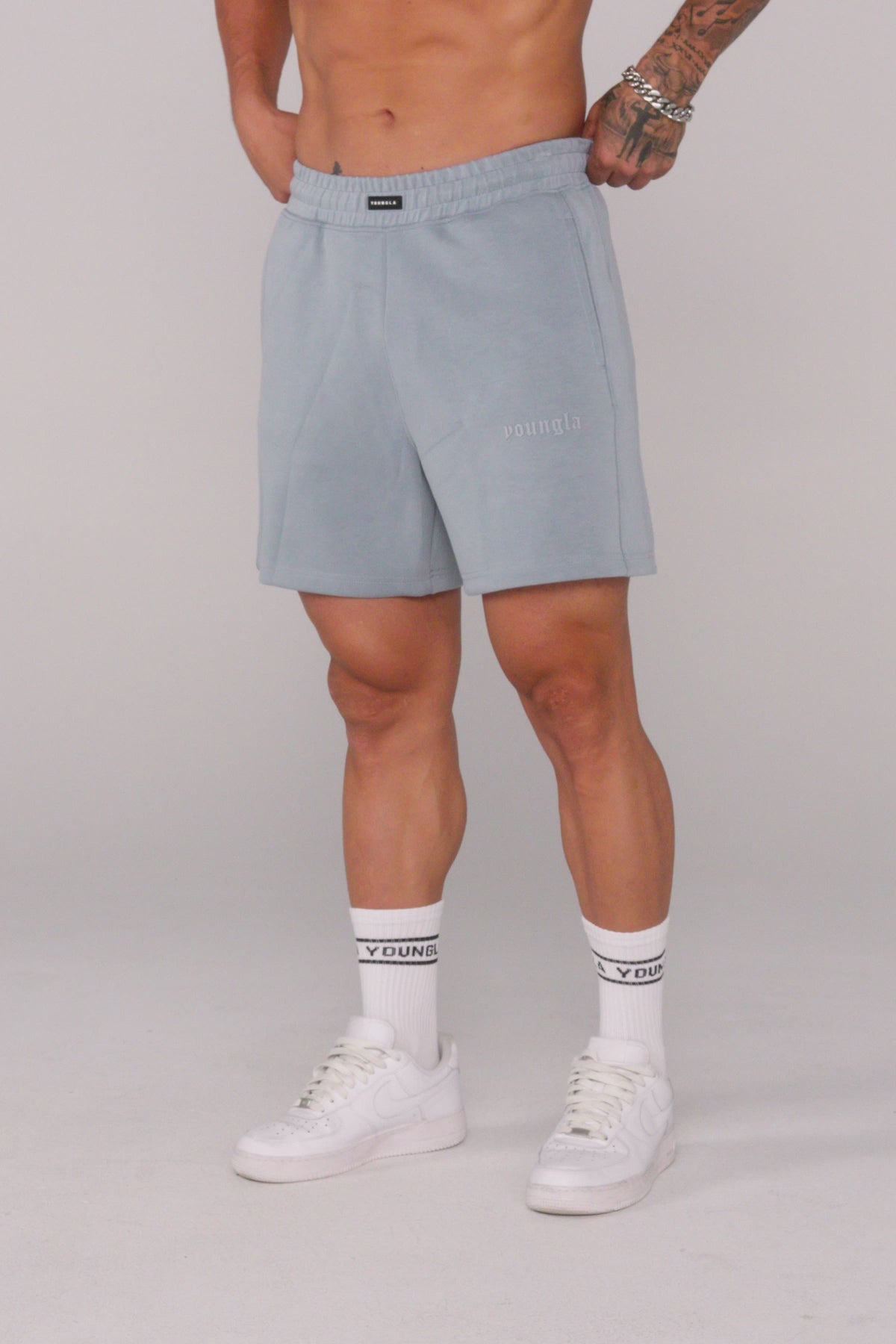 1024 - Soft AF Shorts - September 10th