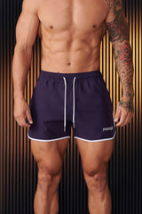 125 - Olympic Shorts