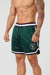 133 Home Plate Shorts