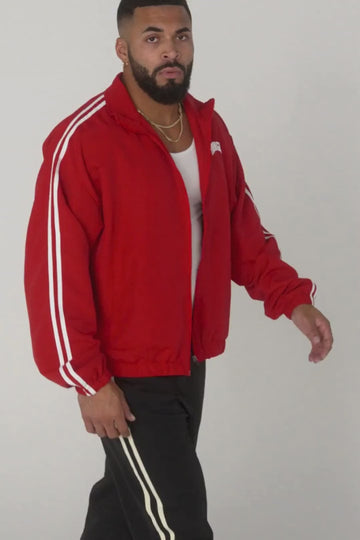 5077 - Flagship Jackets - Oct 16th
