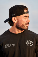 915 - YLA Suede Hats