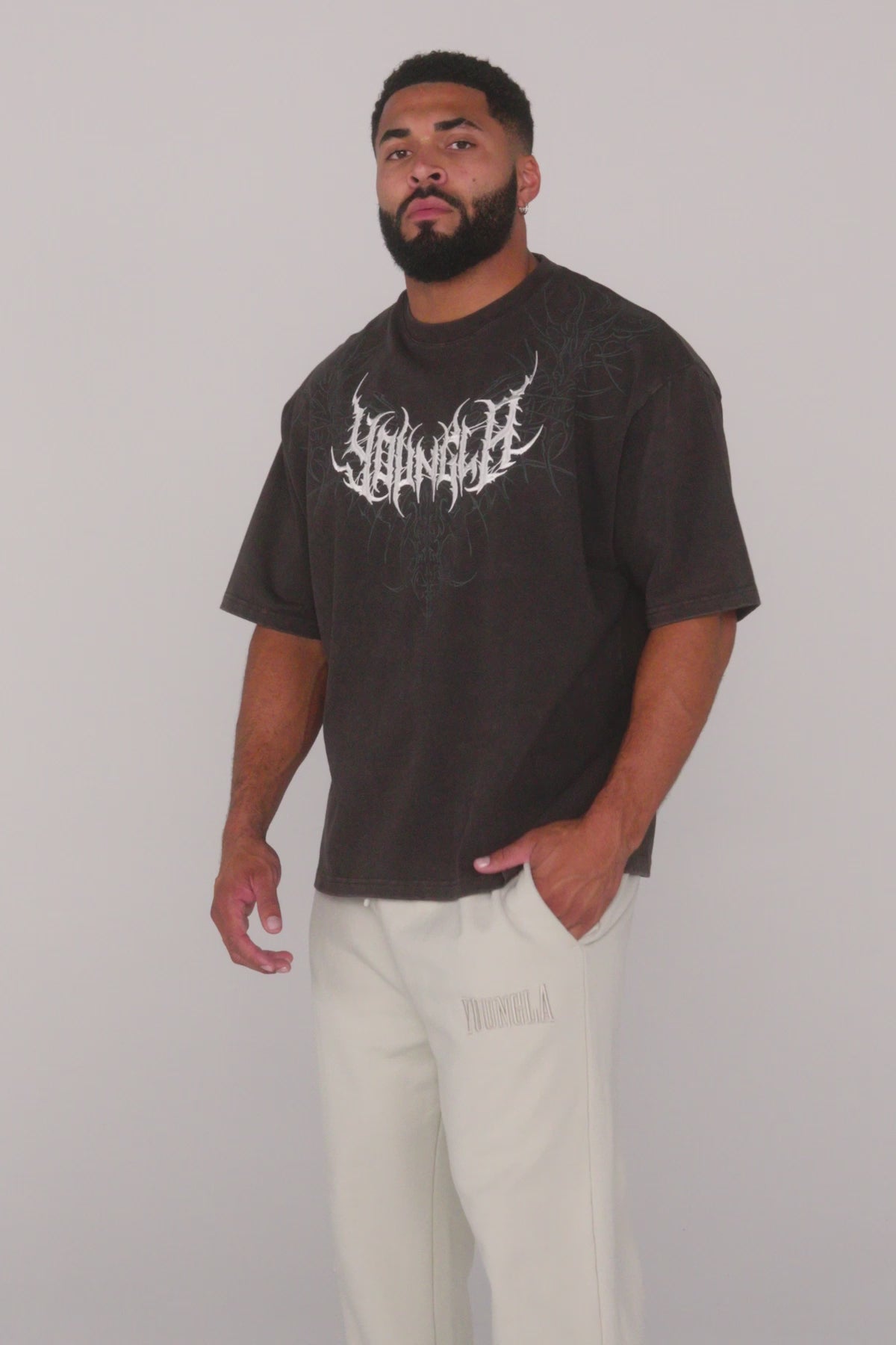 4149 - Gothic Tees August 13th