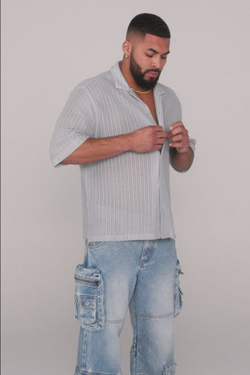 4169 - Cabana Button-Ups - June 4th