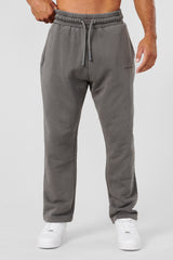 261 Old School No Cuff Joggers