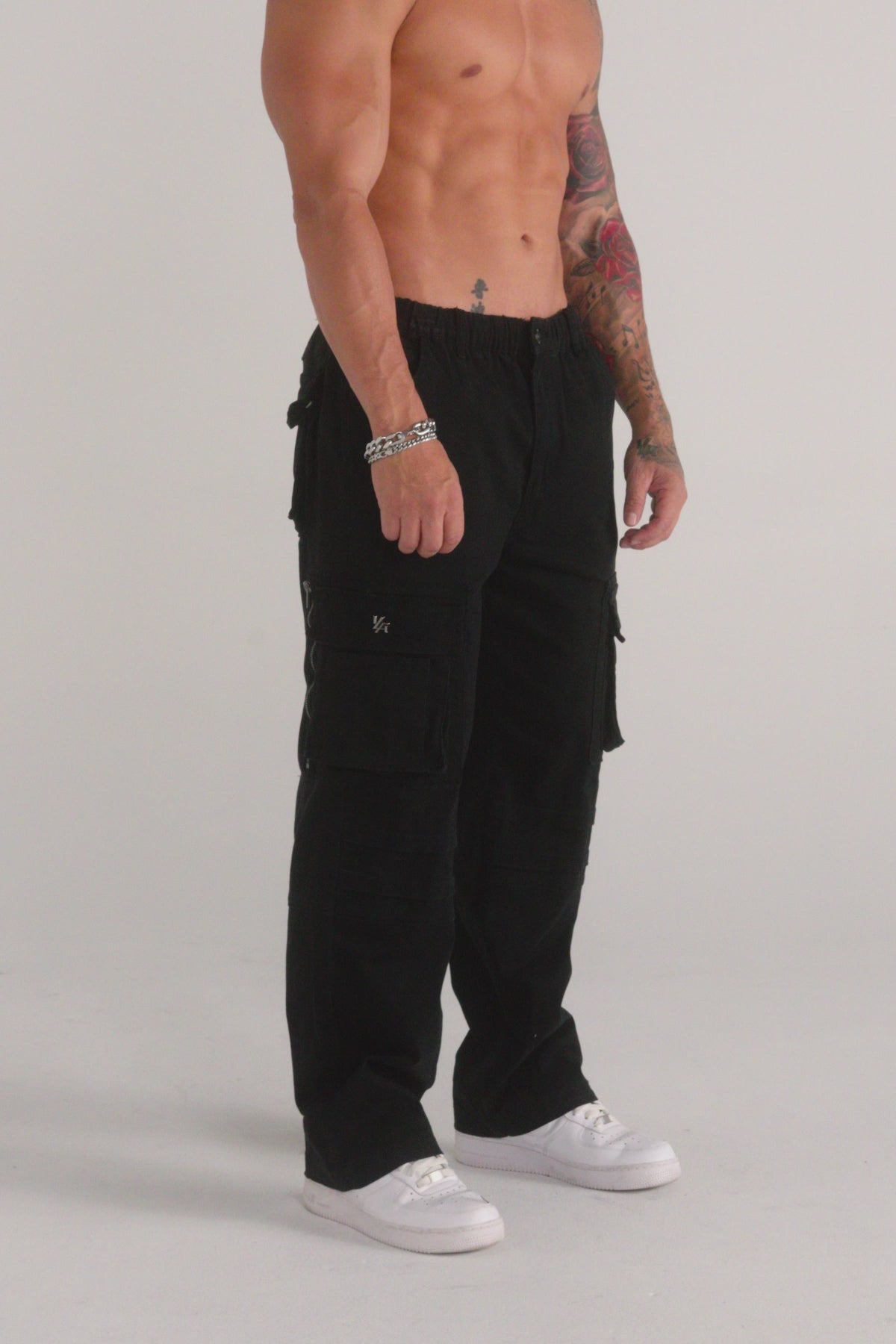 6066 - Batman Drifter Pants - BF - NOV 25th