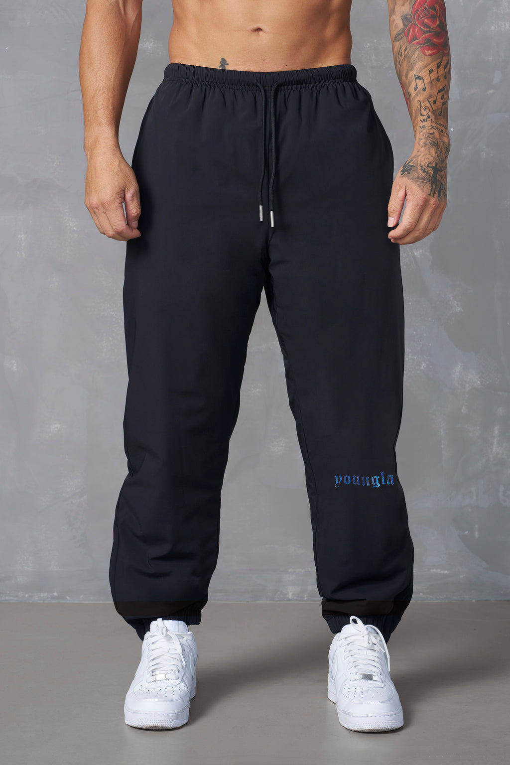 Puffy hotsell track pants