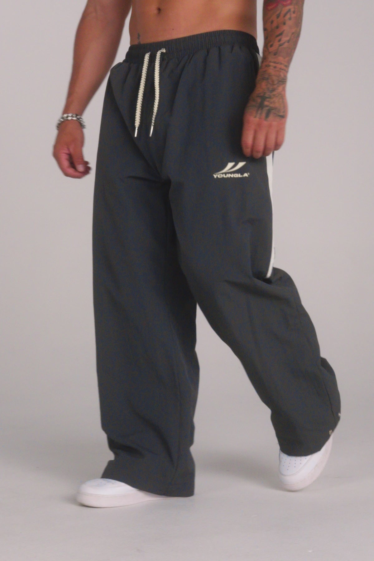 2042 - Encore Track Pants - July 15th