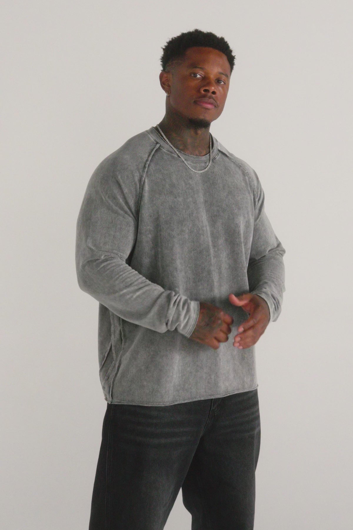 8068 - Proper Longsleeves - BF - NOV 25th