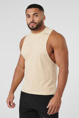 338 Offset Delt Tanks