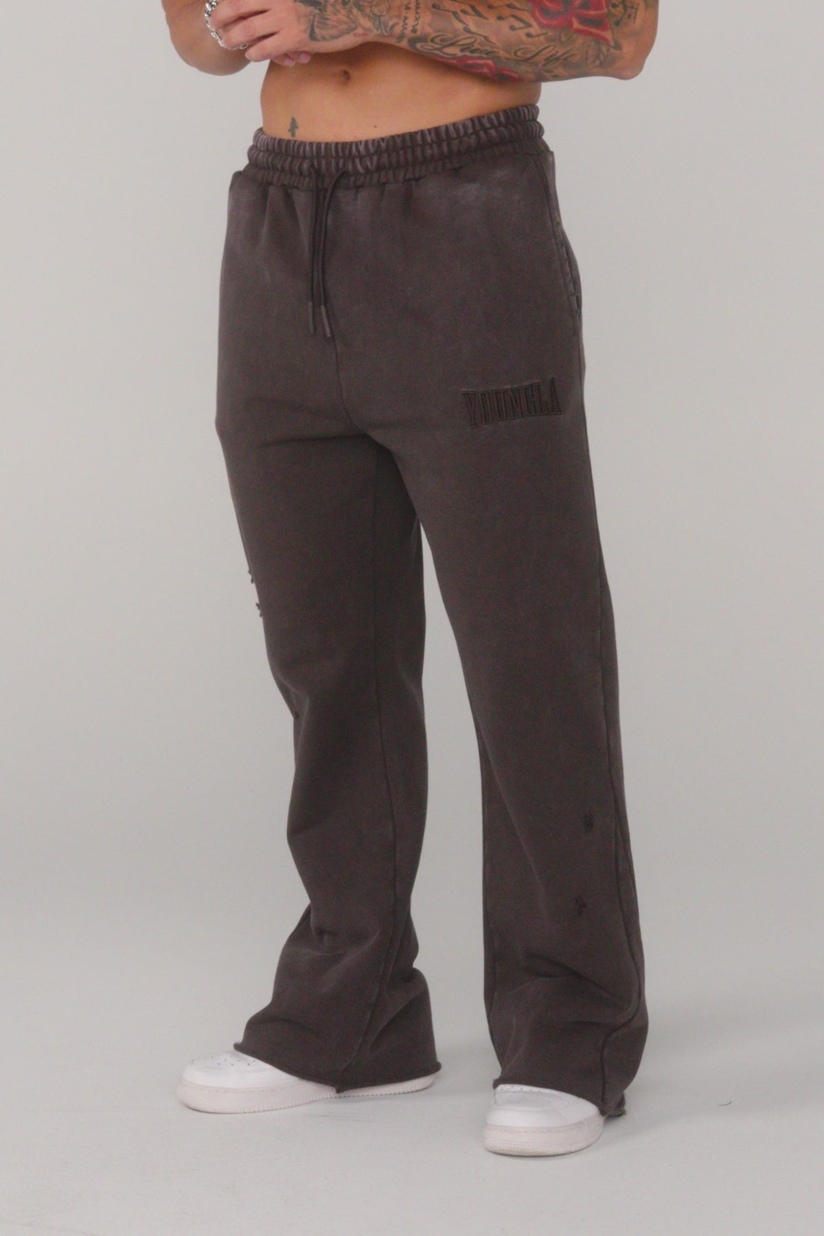 2077 - Flare Sweats - October 28th