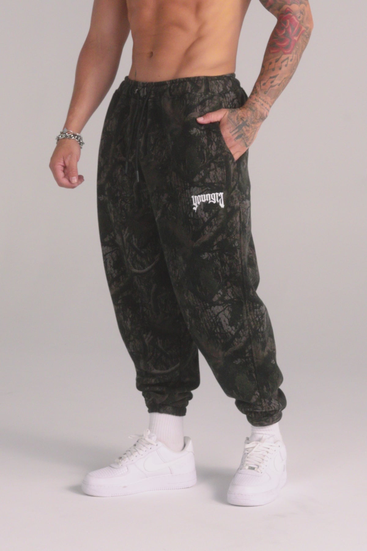 2011 - Anime Joggers - May 22nd