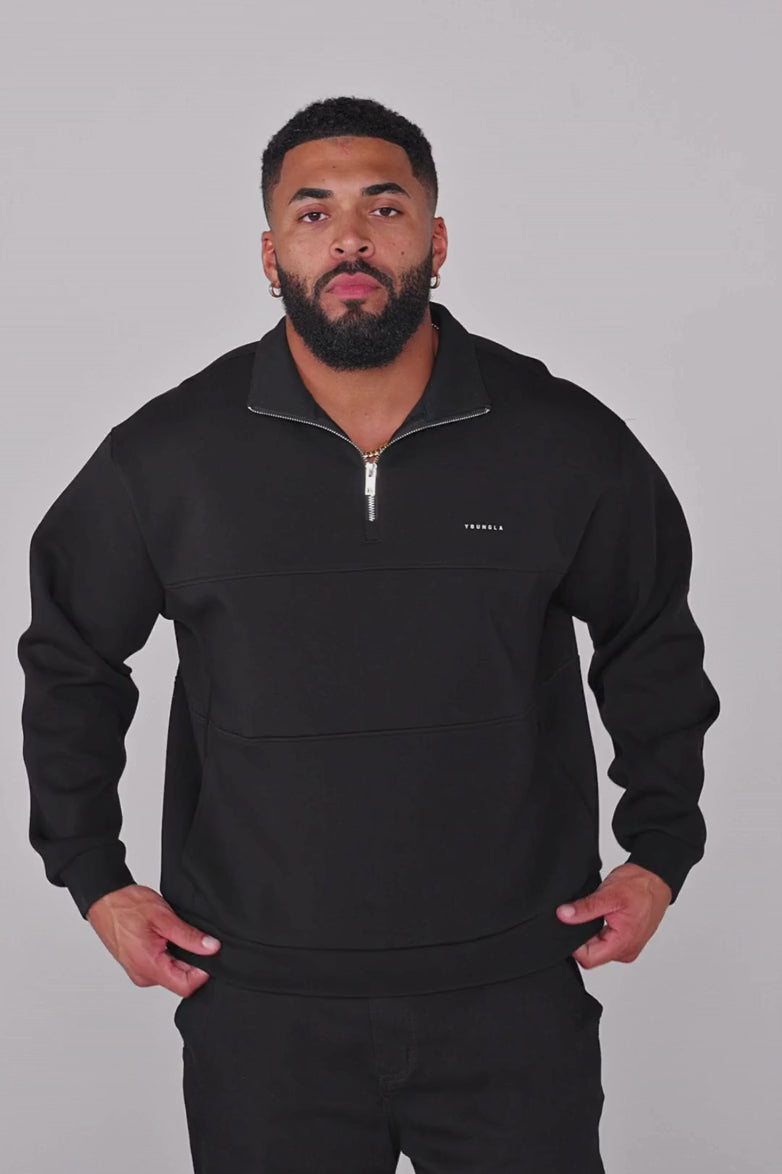 5127 - Noble Quarter-Zips