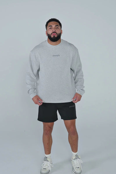 8078 - Soft AF Longsleeves - ultra-soft, breathable long sleeve top for all-day comfort.