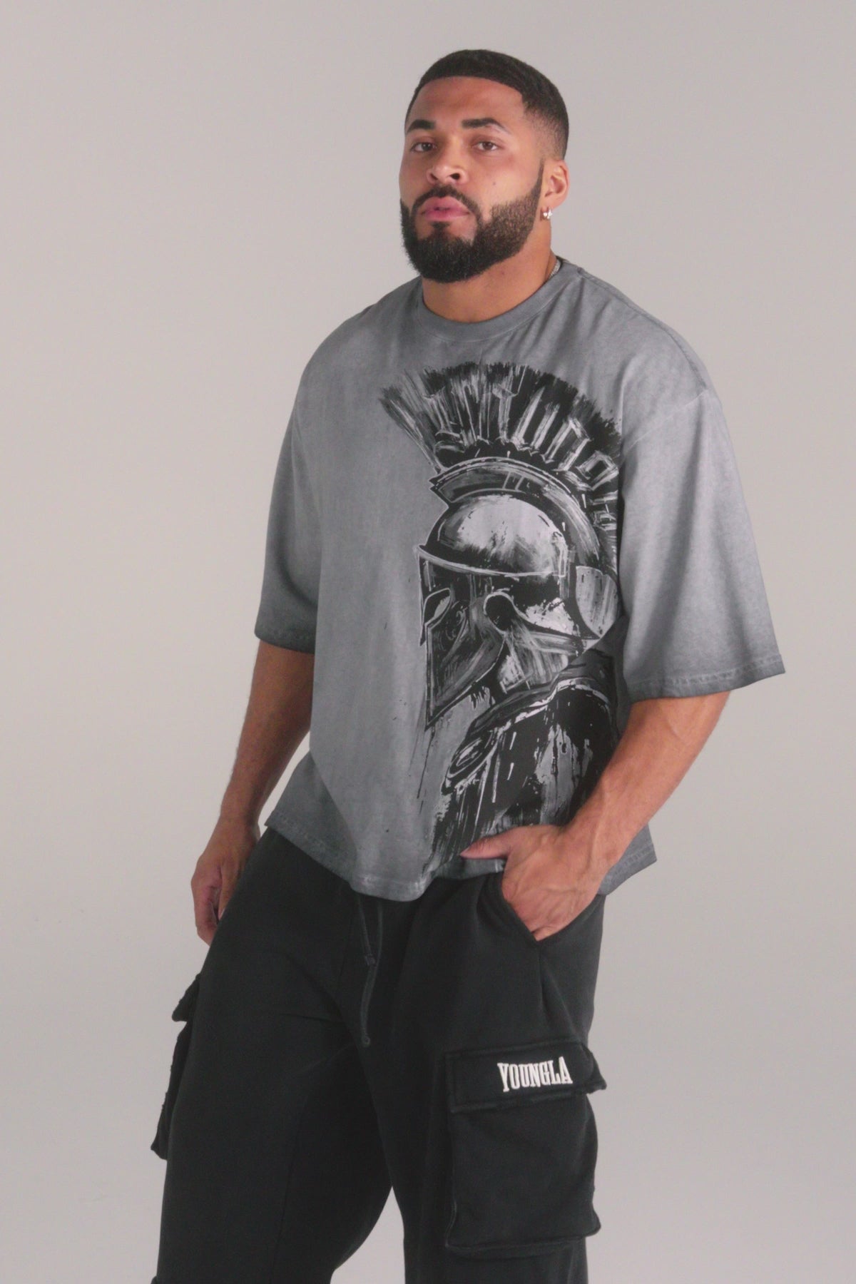 4119 - Spartan Tees - May 22nd