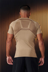 425 - Iron Compression Tees