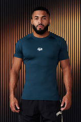 474 - Speed Compression Tees