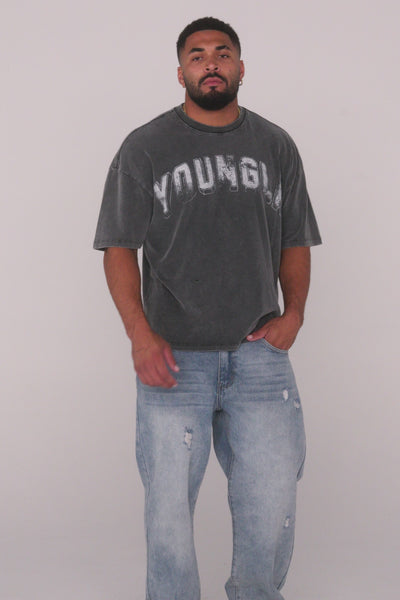 Tシャツ・カットソー FLARE UP Cloud T-Shirt 5BJH1209 T-shirt | Light Rose | Jack & Jones®