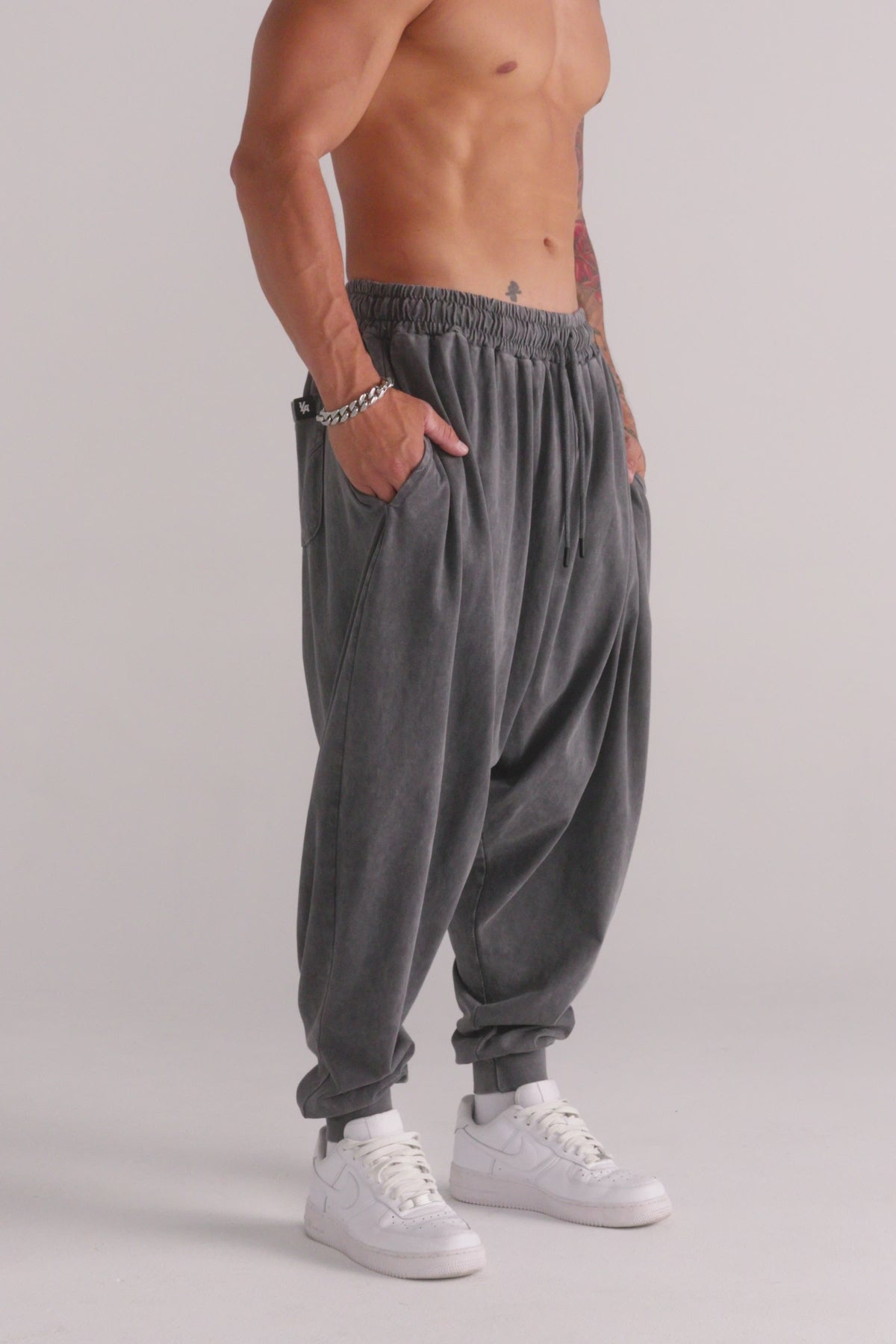 2029 - Harem Pants - August 28th