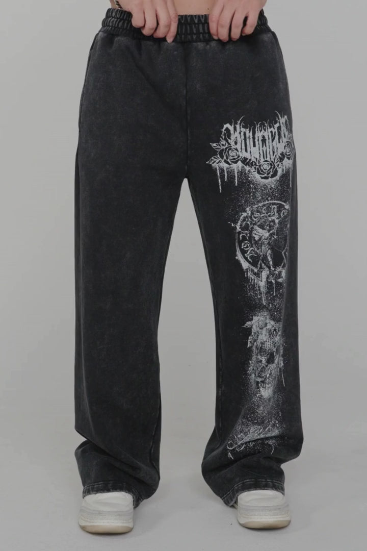 2116 - Dynasty Sweats - Nov 26
