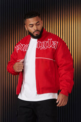 531 - Main Event Jackets