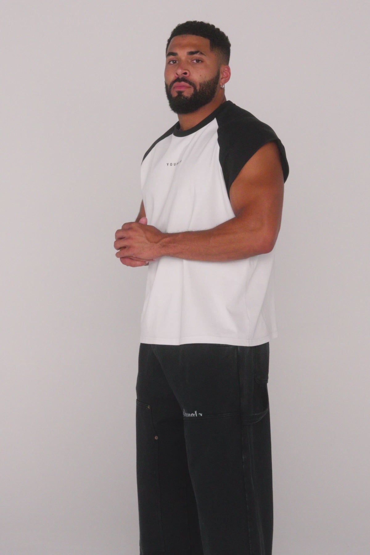 4007 - Rambo Cut-Offs