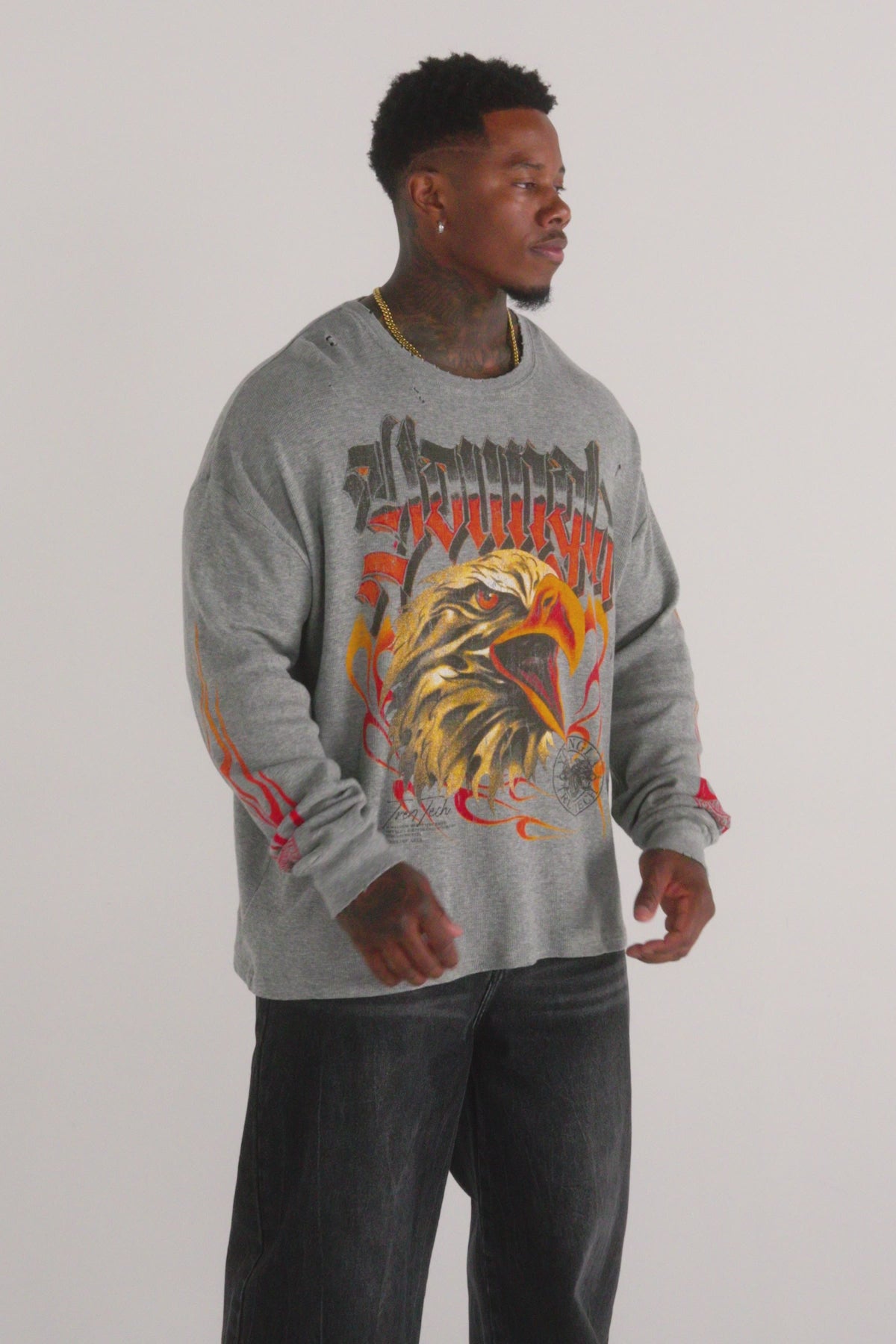 8036 - Cars & Curls - Thermals - October 28th