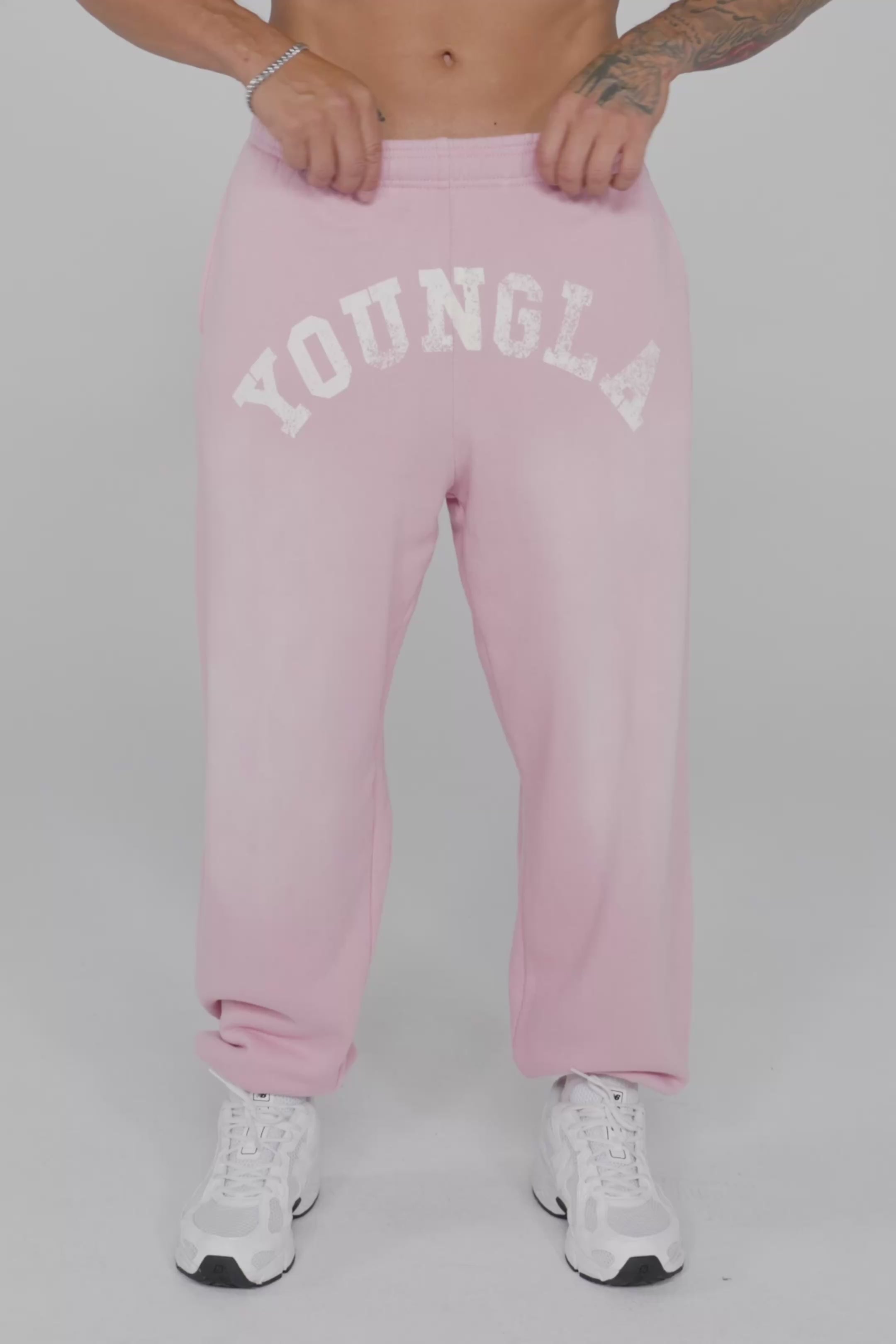 2138 - Arc Collection Joggers - Joggers