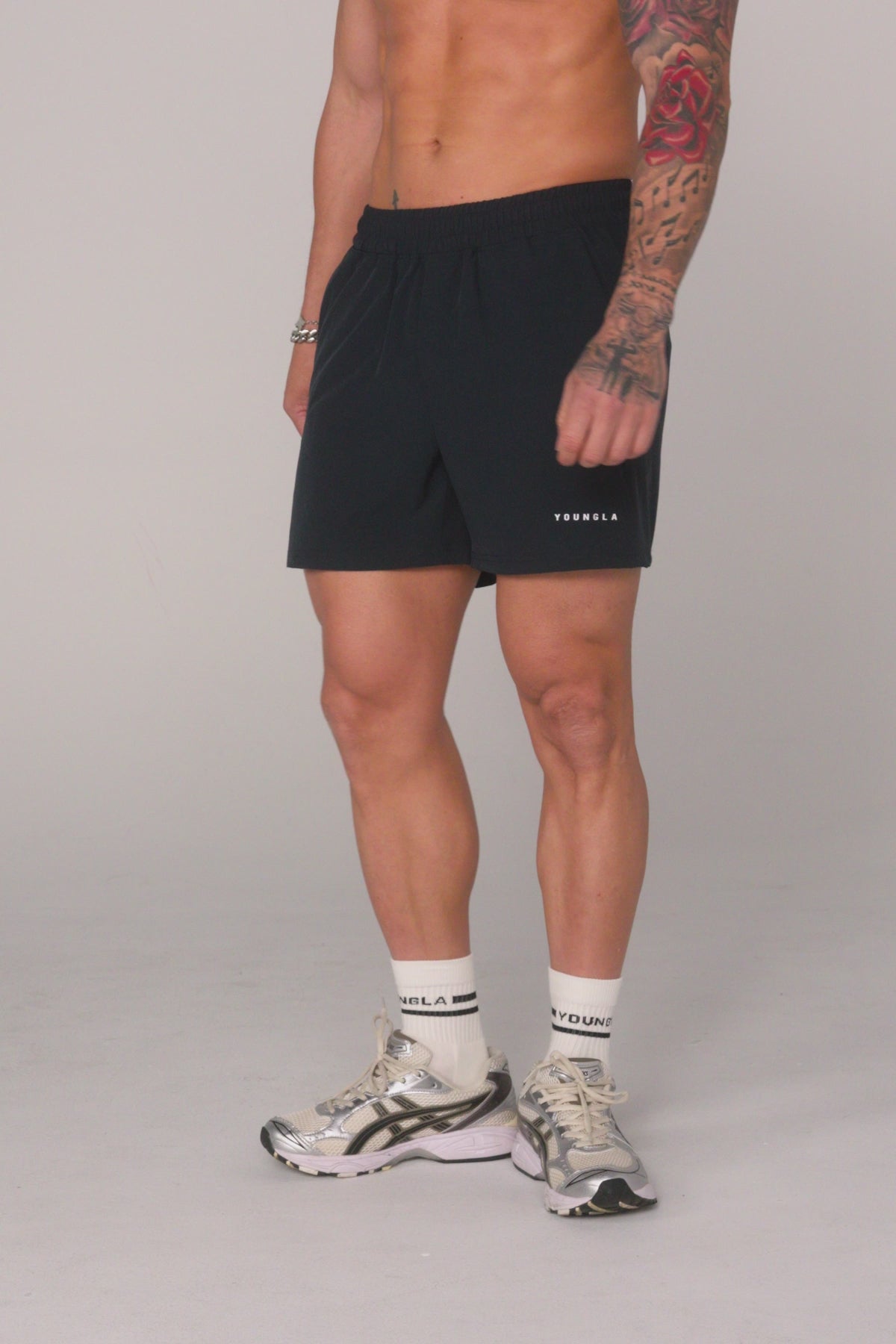 1022 - Staple Shorts 4.5 1022 - Staple Shorts 4.5