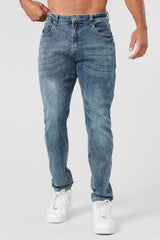 610 Perfect Summer Jeans