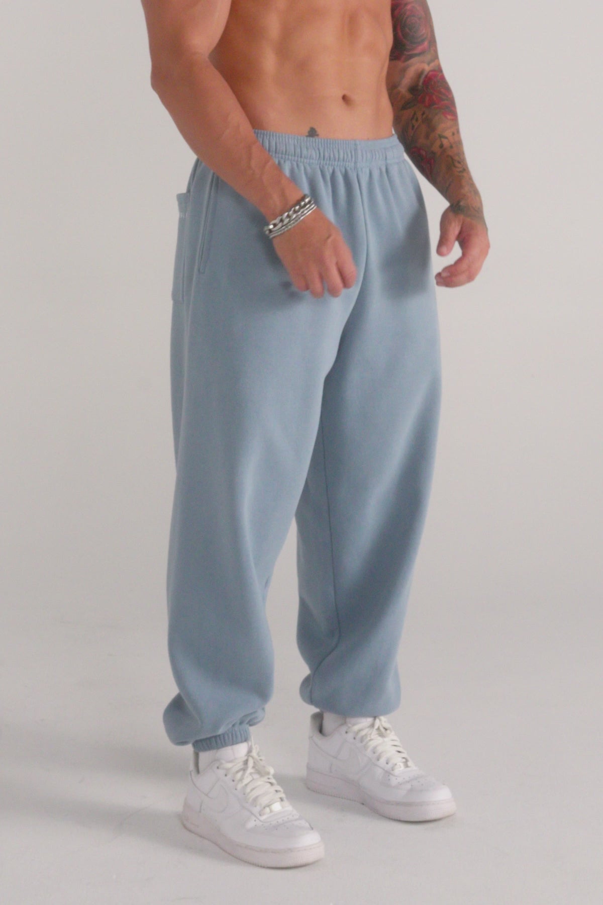 2025 - Comfy Collection - Joggers - BF - NOV 25th