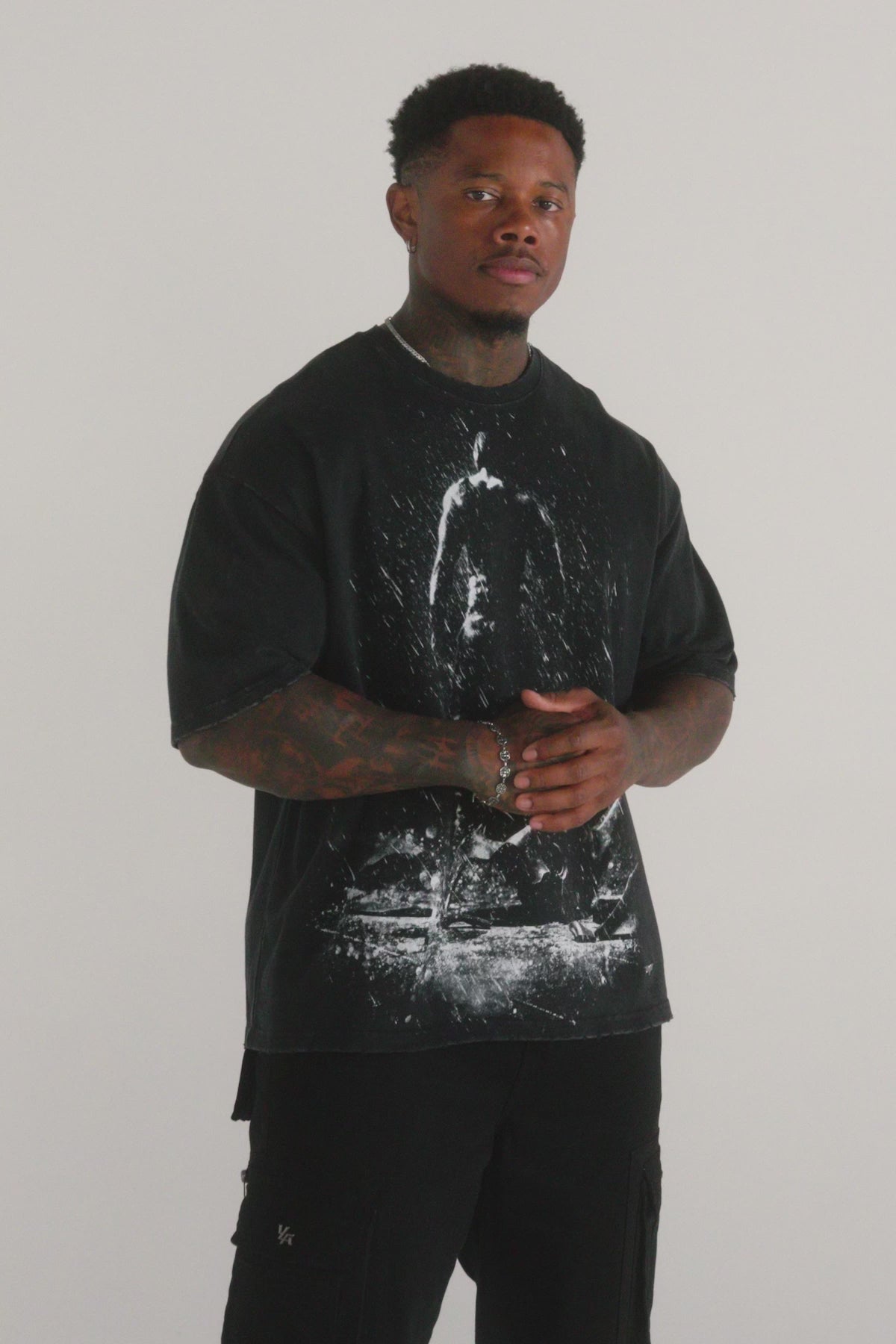 4244 - Batman Character Tees - BF - NOV 25th