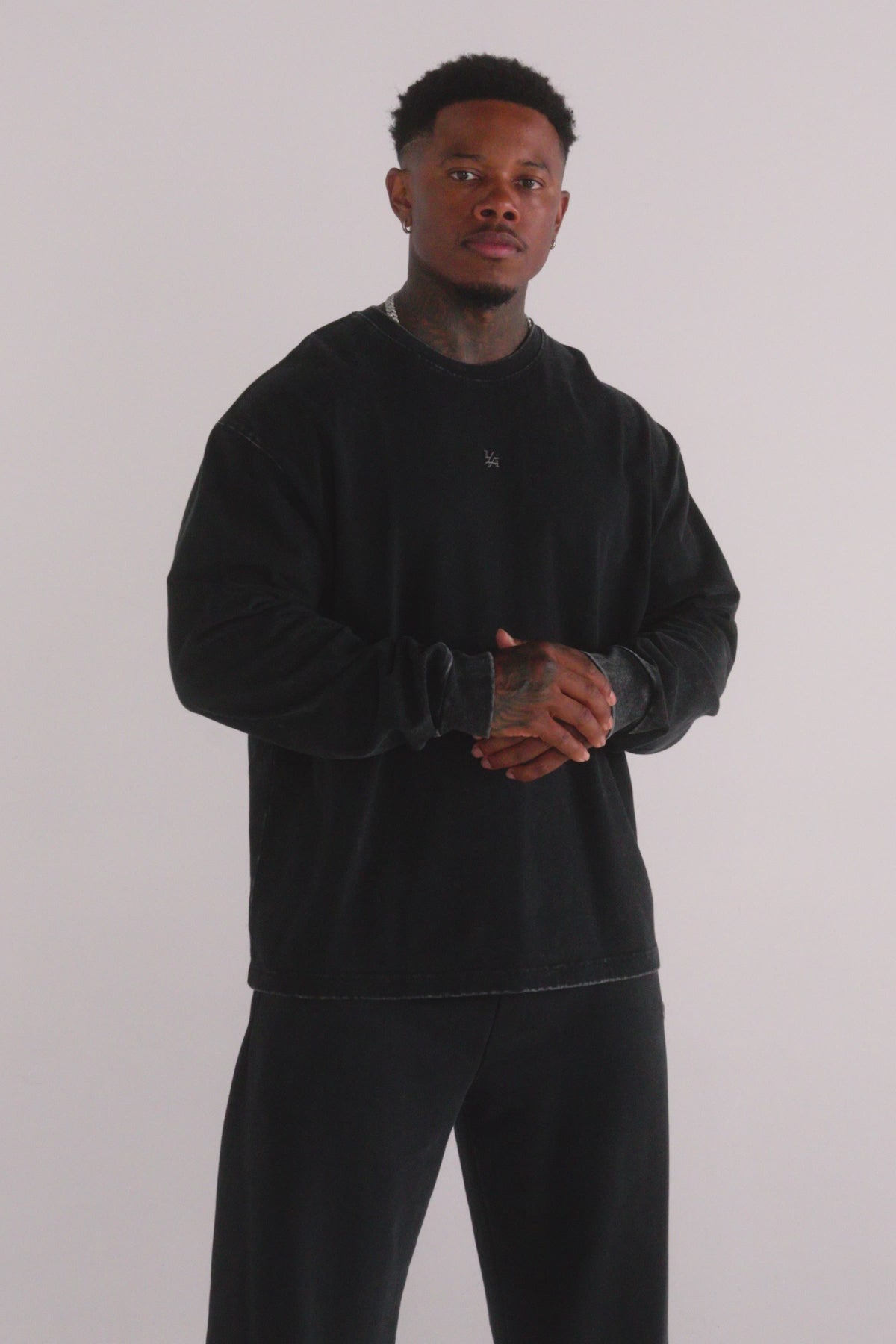 8001 - Elevated Essentials - Longsleeves - October 9th