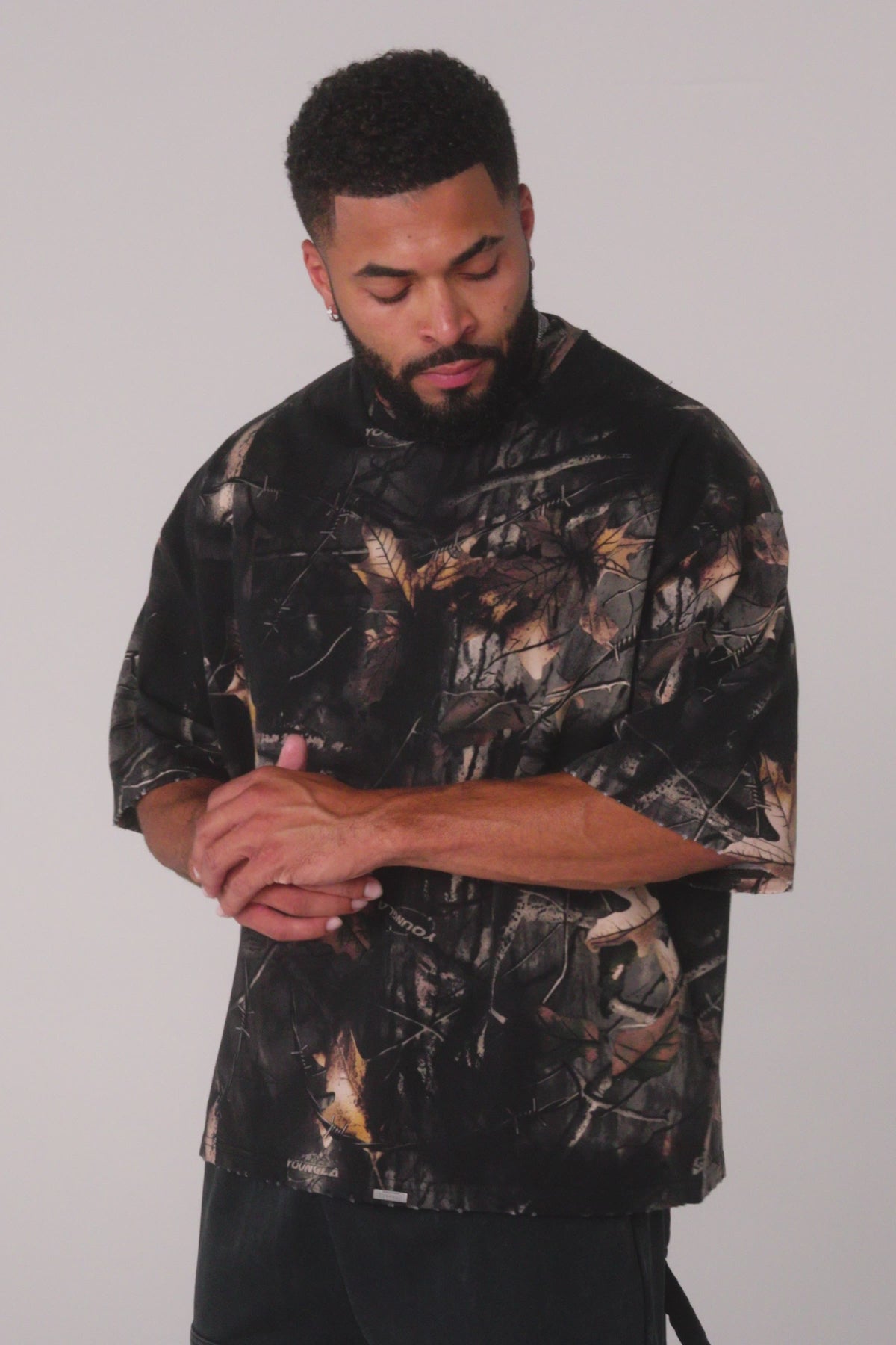 4159 - Huge Tees - July 30th