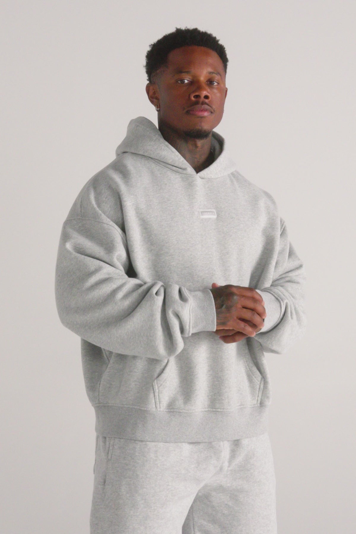 5123 - Comfy Collection - Pullovers