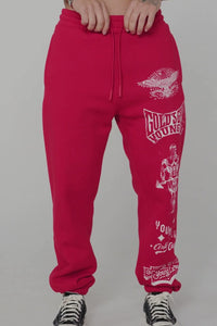 2143 - Golds Gym Immortal Joggers - Nov 26