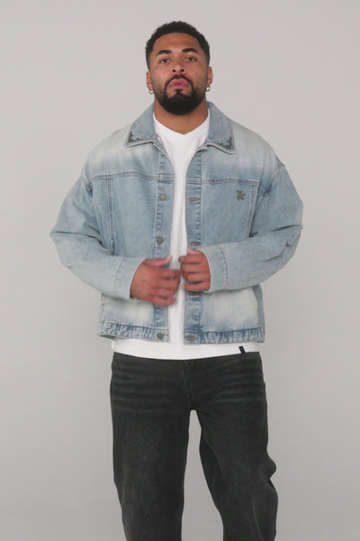 5063 - Silver Dawn Jackets