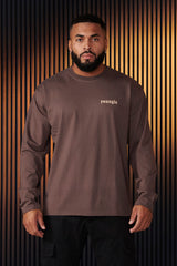 801 - Eternal Longsleeves