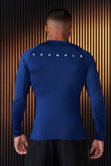 802 - Speed Compression Longsleeves
