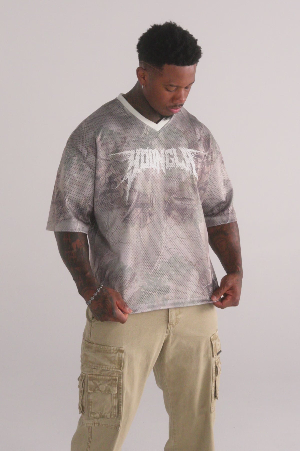 4249 - Venom Jerseys - July 30th