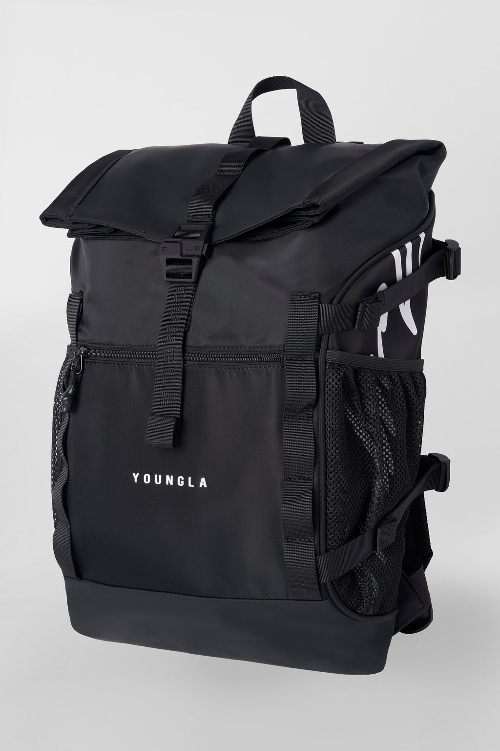 9026 Commuter Backpack YoungLA