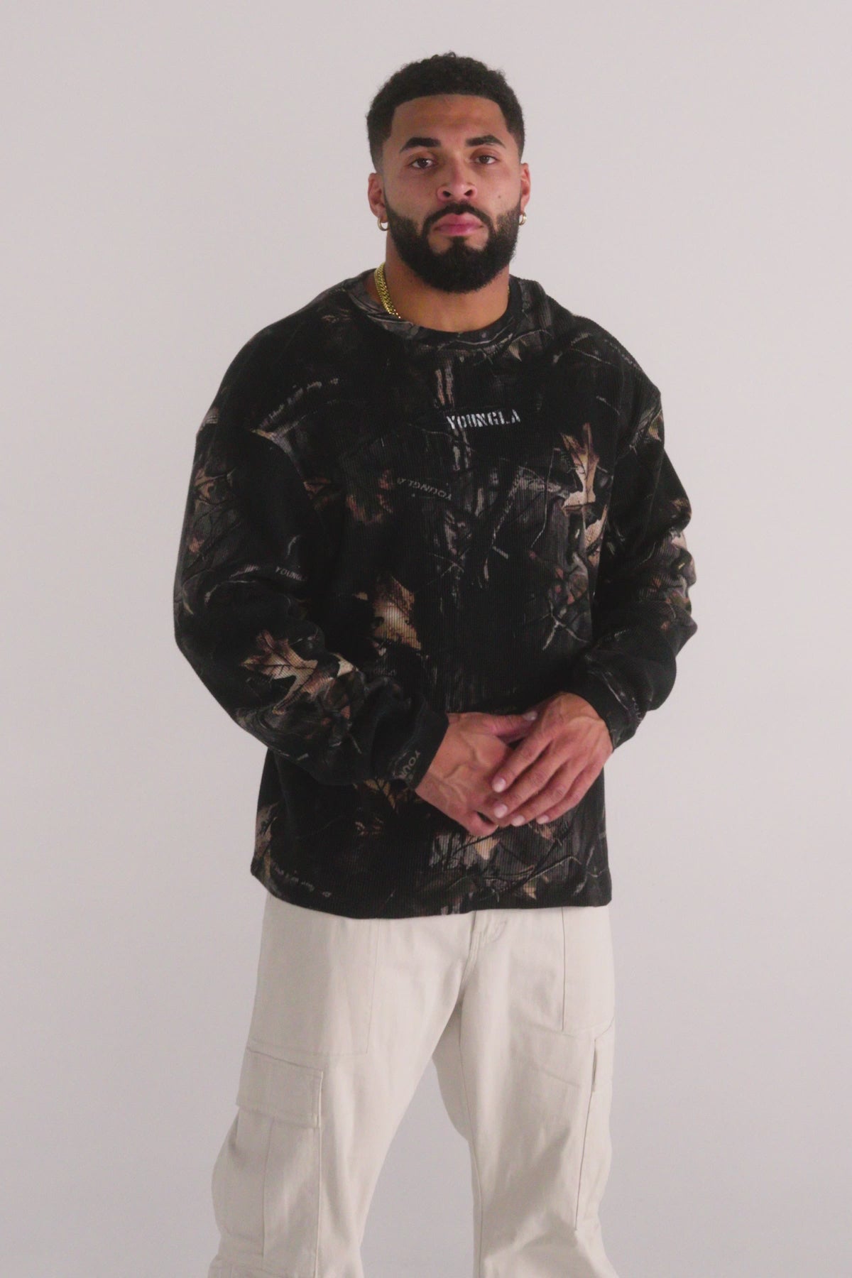 8026 - Tree Camo Collection - Thermals- September 25th