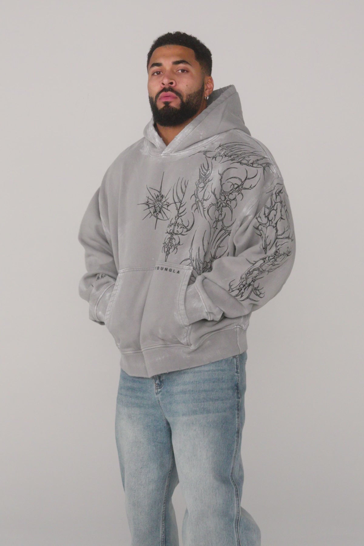 5057 - Cyberpunk Hoodies - BF - NOV 25th
