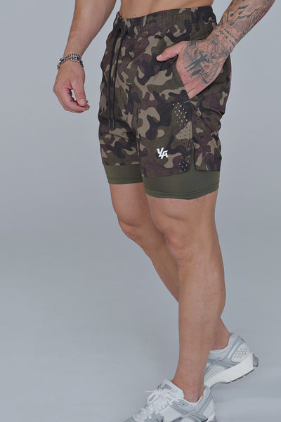 YoungLA | Shirts | Young La Compression Shirt