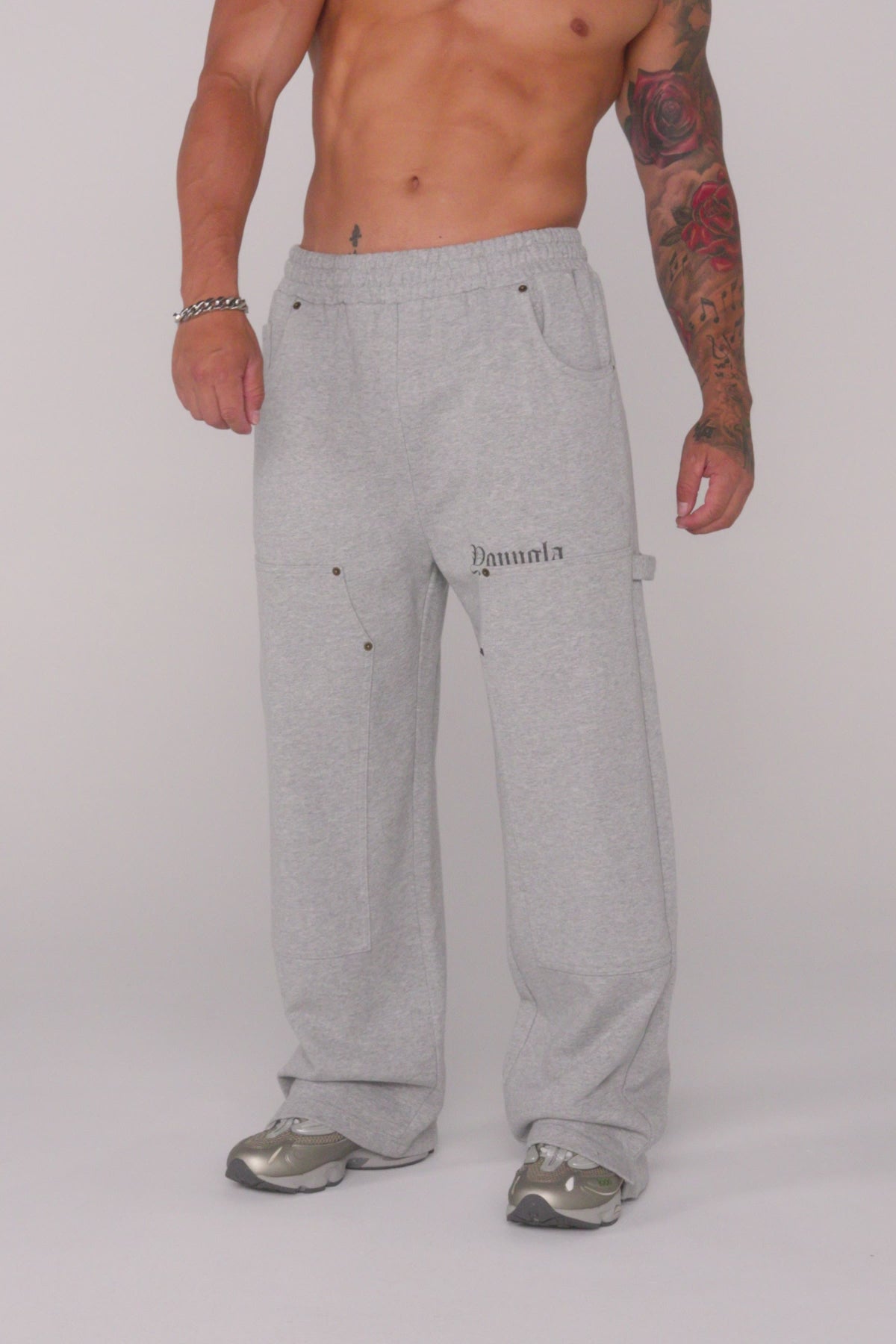 2055 - Carpenter Sweats - July 30th