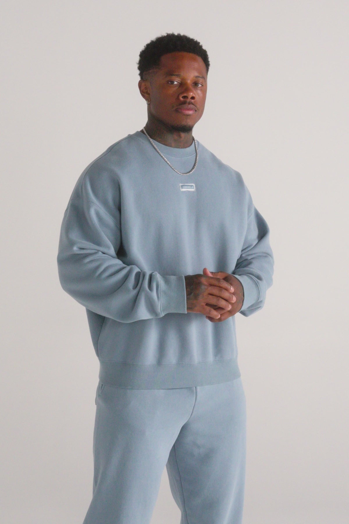 5056 - Comfy Collection - Crewneck - BF - NOV 25th