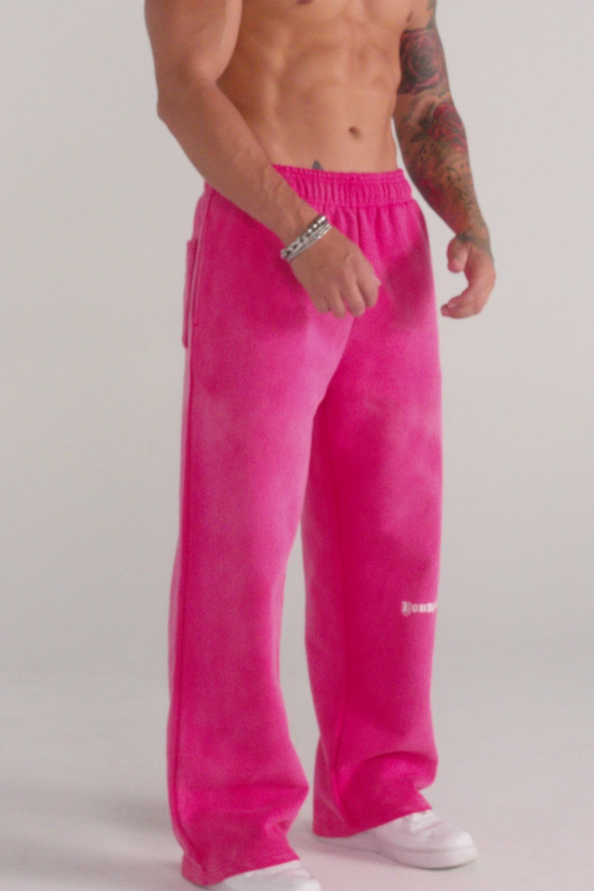 2129 - Core Baggy Sweats - BF - NOV 25th