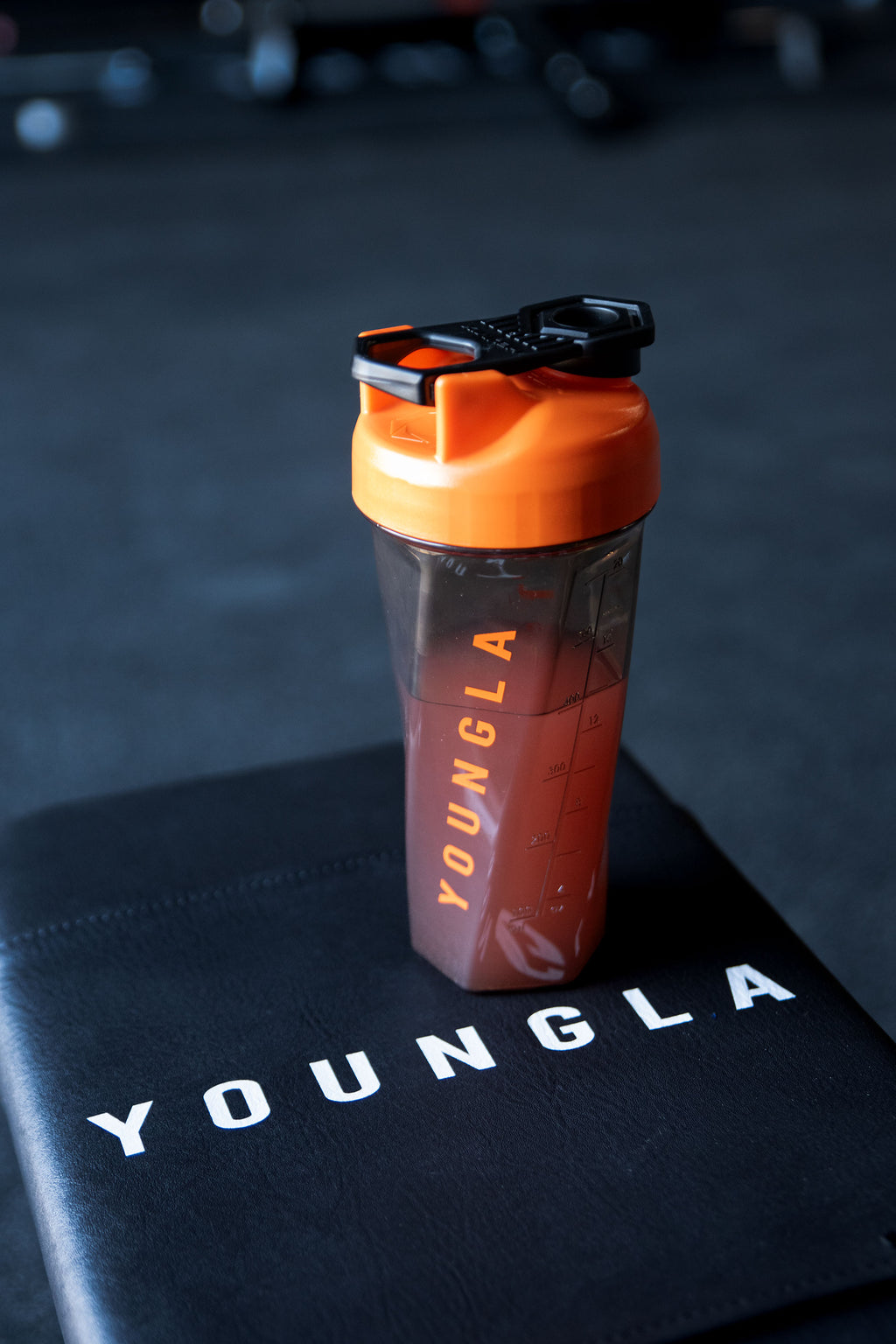 HELIMIX 2.0 Shaker Bottle Review