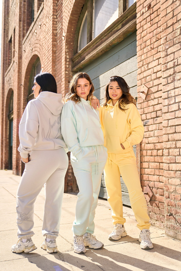 W546 Signature Hoodie