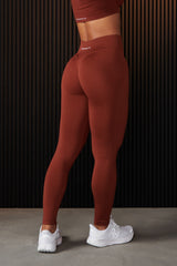 W233 - Curve seamless legging