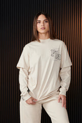 W437 - Urban Layer Tee